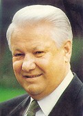 Boris Jelzin