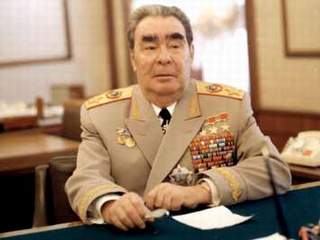 Leonid Breschnew (1906-1982)