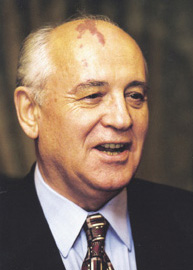 Michail Gorbatschow